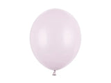 Starka ballonger 30 cm Pastell Heather (1 pack / 100 pack)