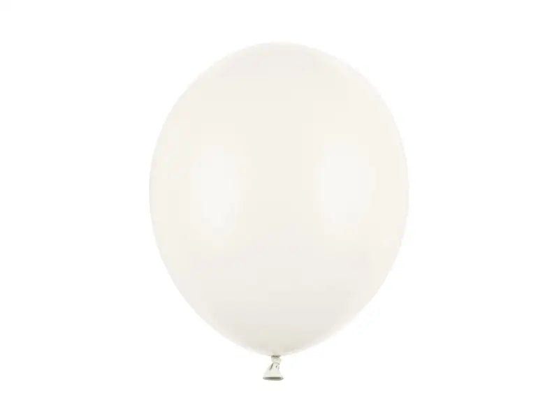 Starka ballonger 30 cm Pastell Off-white (1 pack / 100 pack)