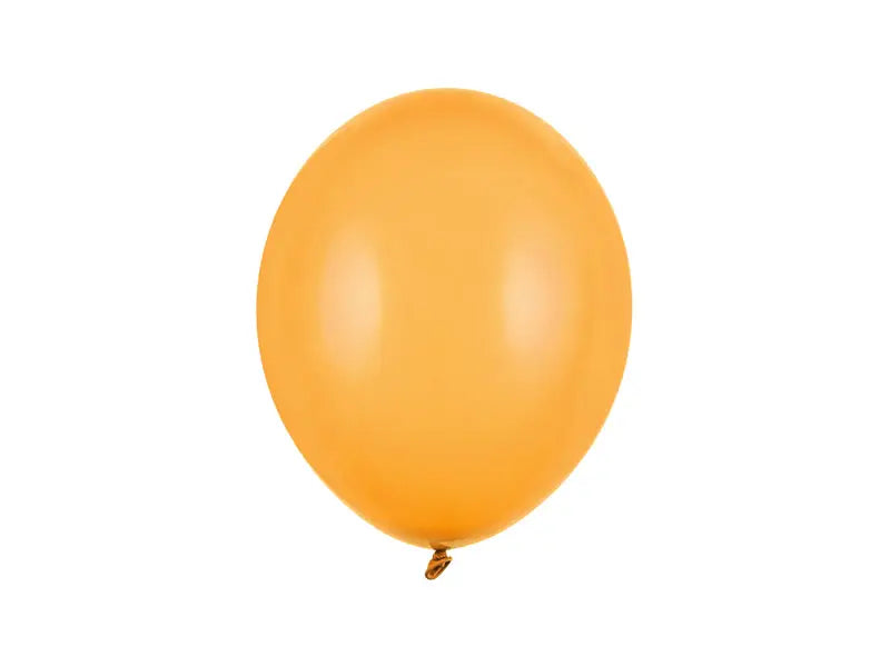 Starka Ballonger Pastell Honey