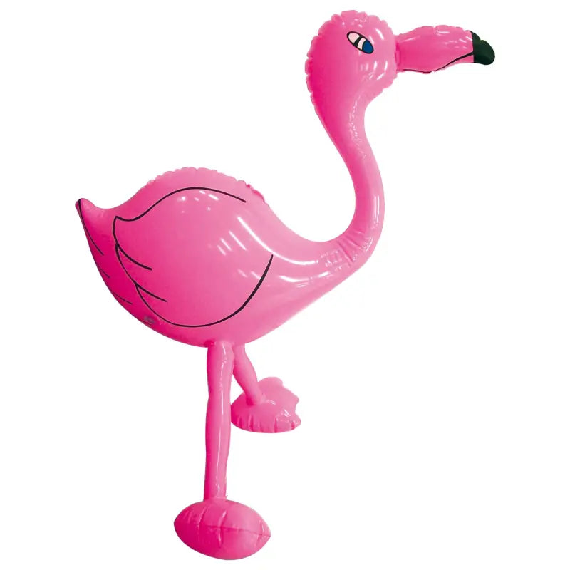 Uppblåsbar Flamingo - 60cm - Uppblåsbara Artiklar