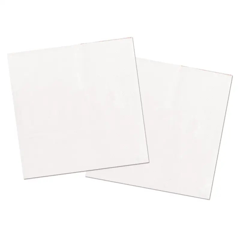 Vita servetter 33 x 33 cm - 20 pack - Servetter