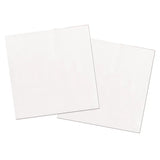 Vita servetter 33 x 33 cm - 20 pack - Servetter